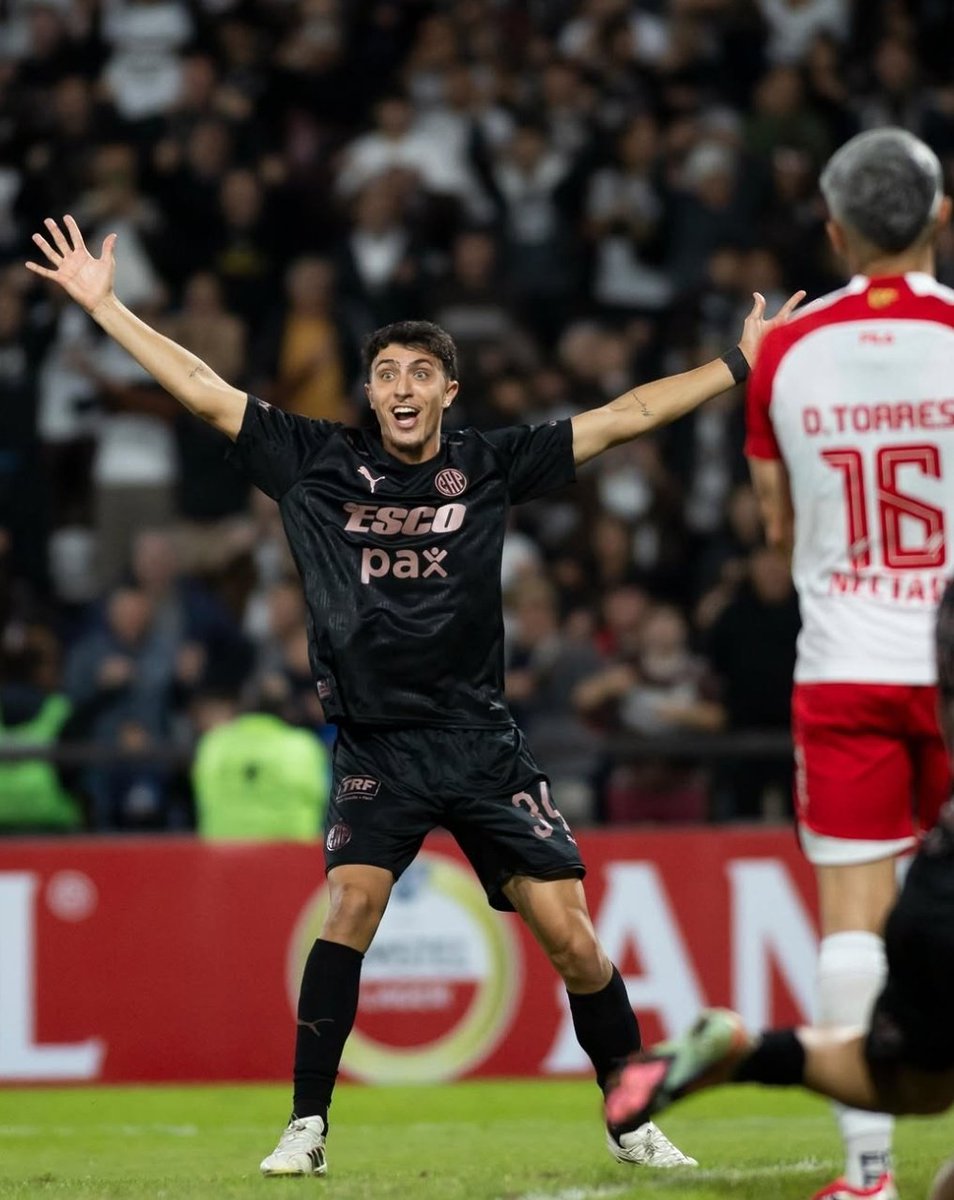 PLATENSE A LO ANCHO tweet media