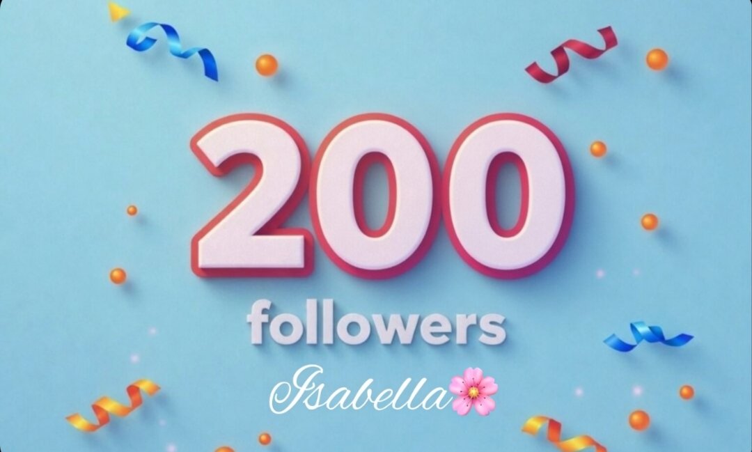 Isabella🌸 tweet media