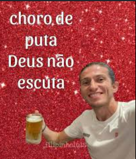 Philipe Monnerat ✠ tweet media