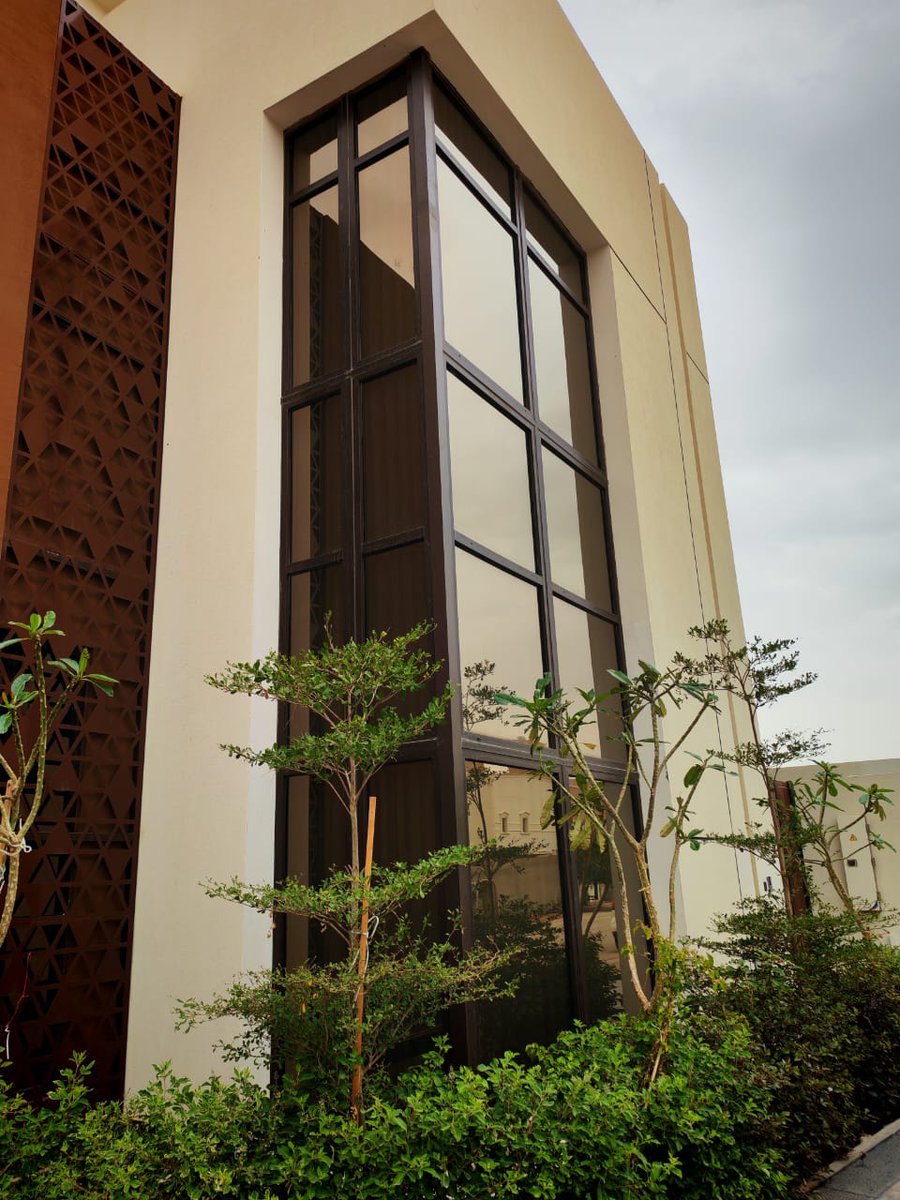 future_windows's tweet photo. شركة نوافذ المستقبل للصناعة
شركة متخصثة في نوافذ ال UPVC.
للاستفسار وطلب خدماتنا
📞 
0502244535
📍 الرياض : التخصصي مع الإمام سعود
📍الدمام : الشارع الاول
المصنع:  الرياض، السلي، شارع اسطنبول https://t.co/rw6hTMUqjL