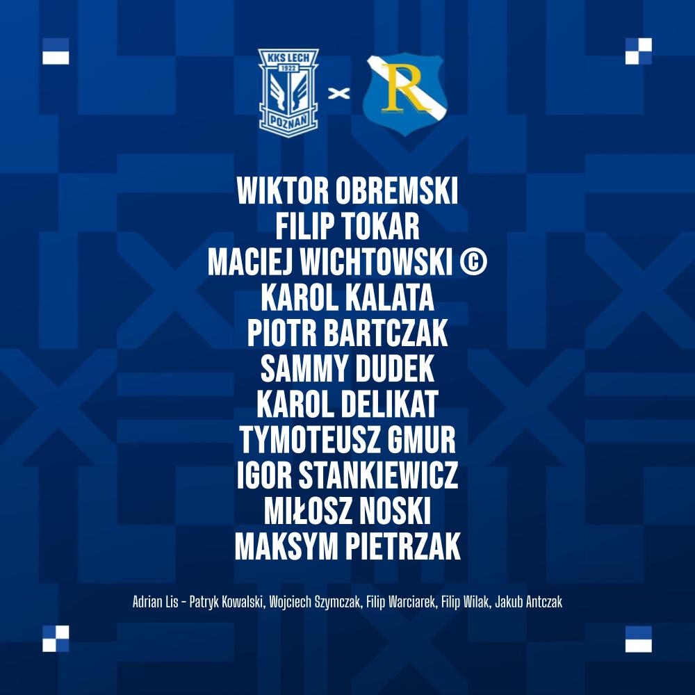 Akademia Lecha Poznań tweet media