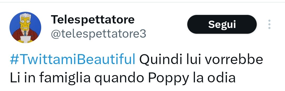 TwittamiBeautiful tweet media