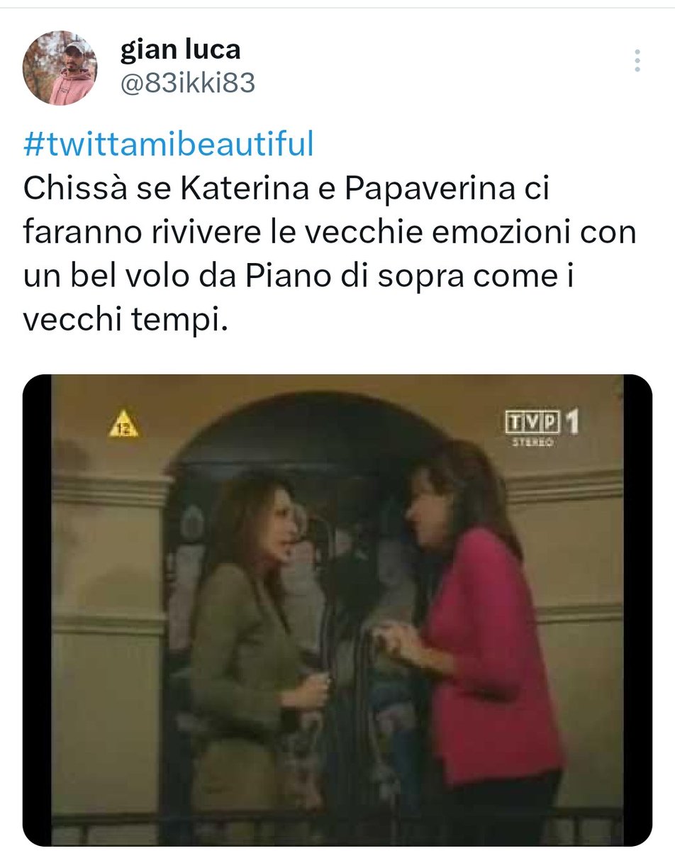 TwittamiBeautiful tweet media