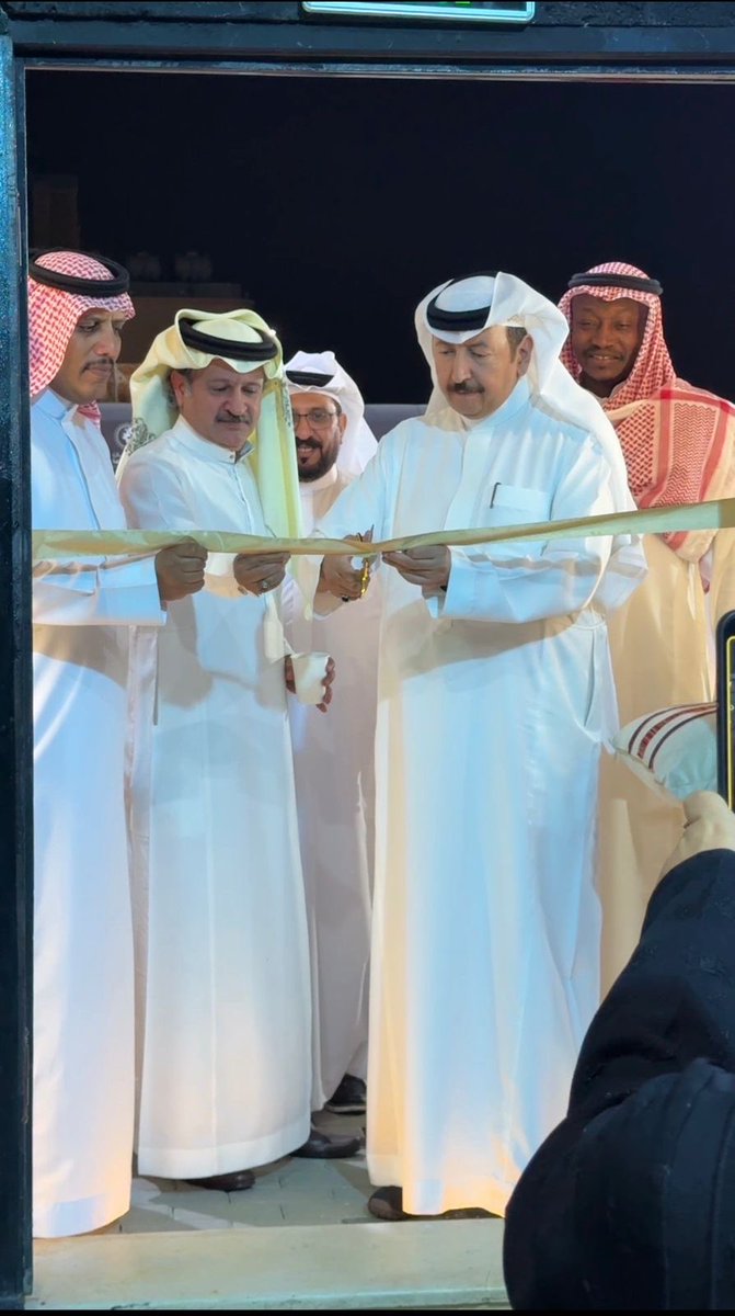ثقافة وفنون الطائف tweet media