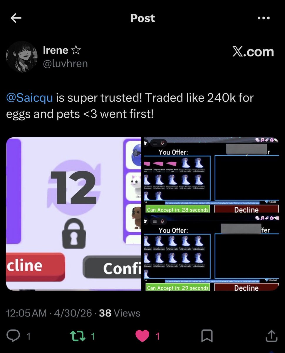 𓂃✃ Sage ★₊˚ tweet media
