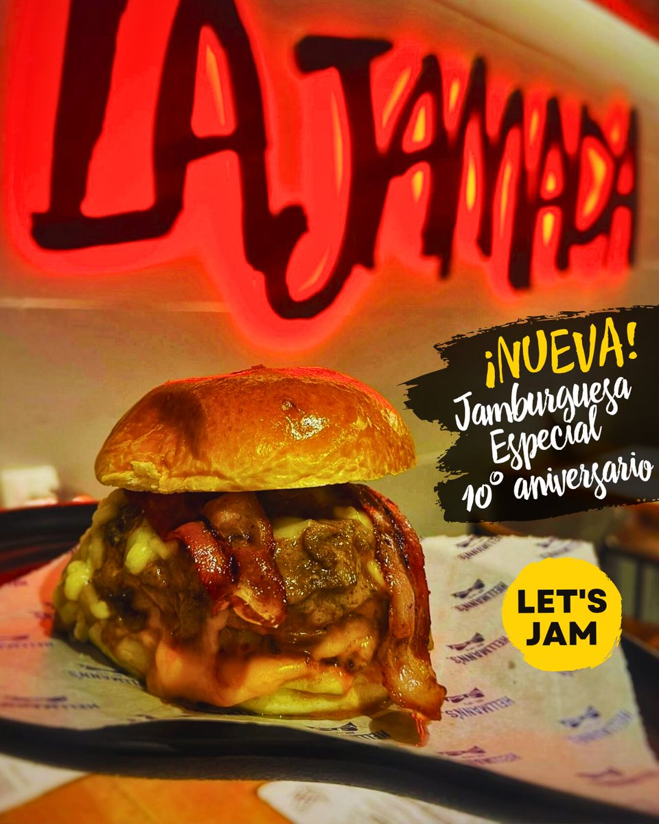 La Jamada tweet media