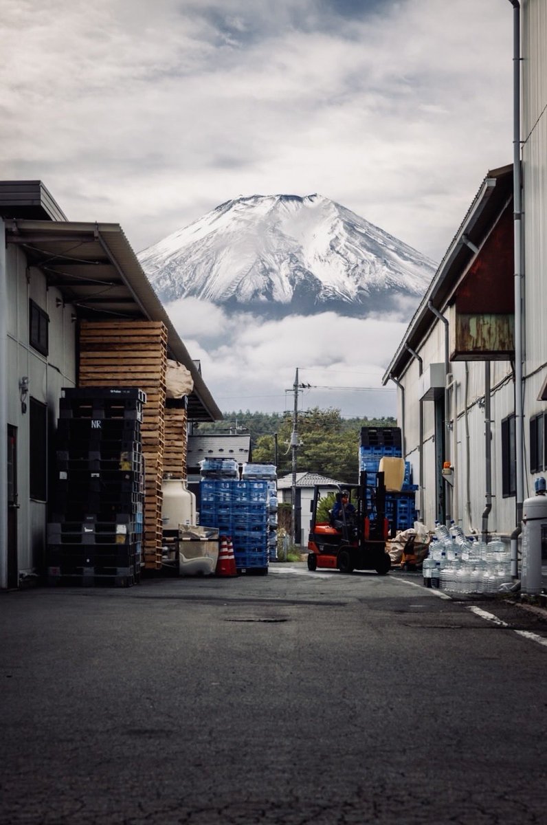 Nick_ko94's tweet image. Monte Fuji
#pilotlife #japan #mountfuji
