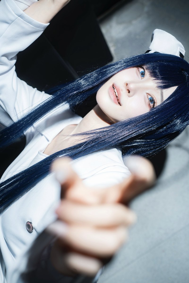 BLEACH | ジゼル・ジュエル

◯体になっちゃうんだよねーーーッ

p: <a href="/juzosuzu13/">はらやん</a>
#cosplay #バンビーーーーーズ併せ0425