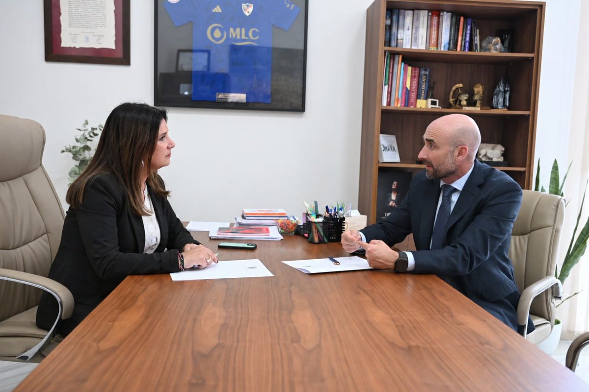 Ayuntamiento de Linares tweet media