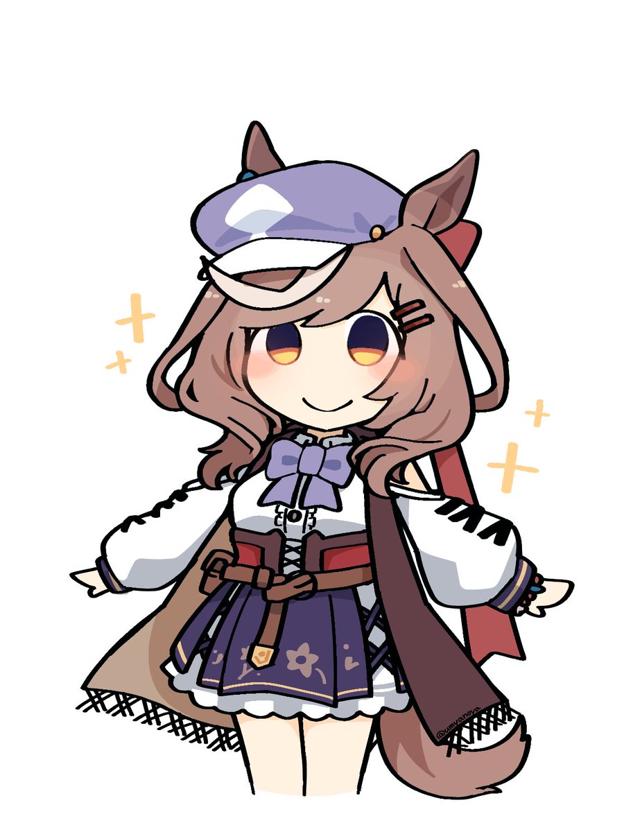 ゆおい tweet media