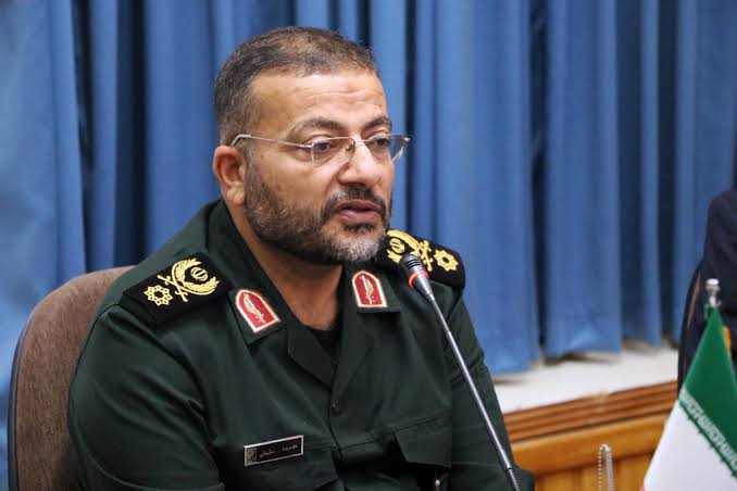 Mahdi Rezaei | مهدی رضایی tweet media