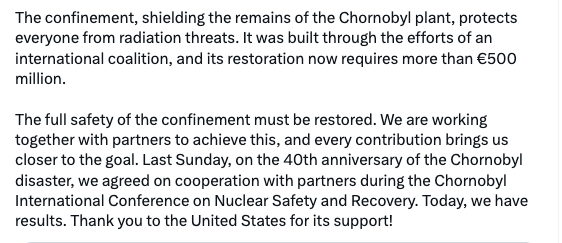 Kate McLain tweet media