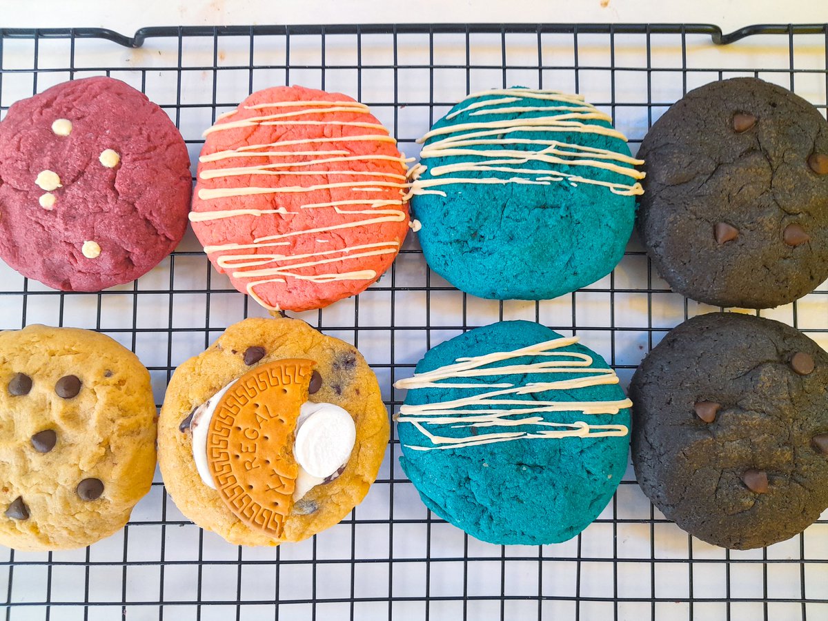 icha jual cookies 🍪 tweet media