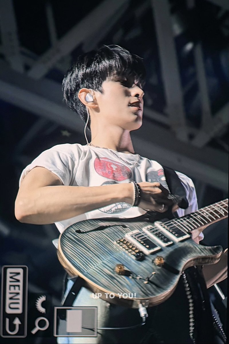 UP TO YOU! 🩵 도겸 tweet media
