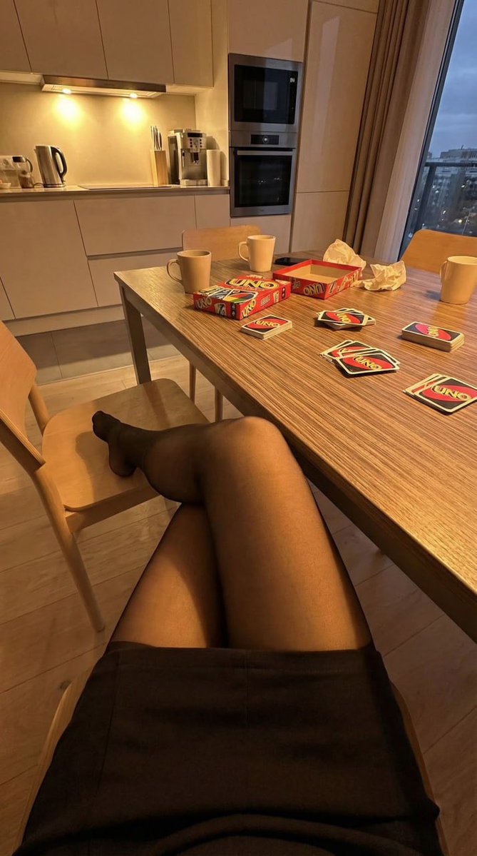 I heard somewhere that men are most attracted to women's legs
True?