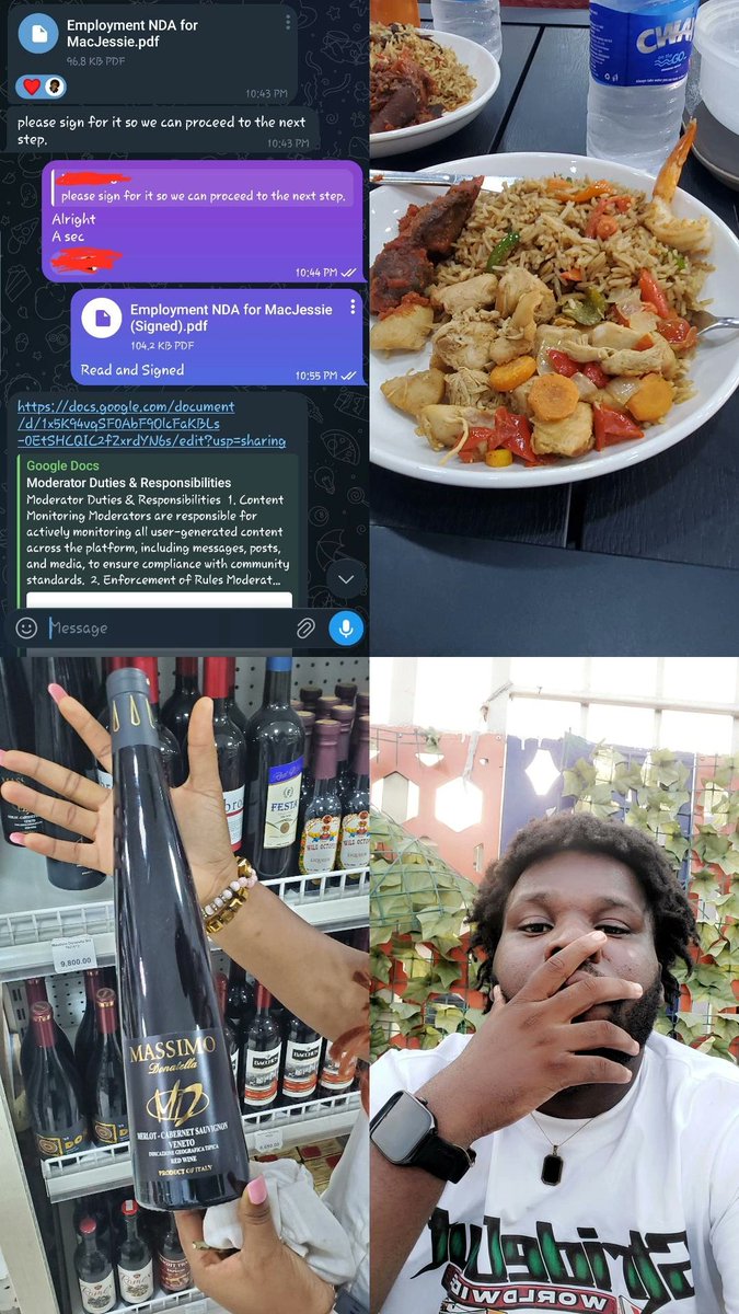 Macjessie🏂 tweet media