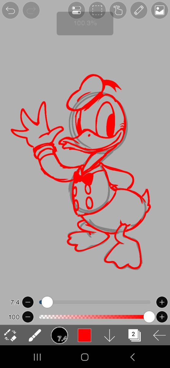 Mortimer Bunny tweet media