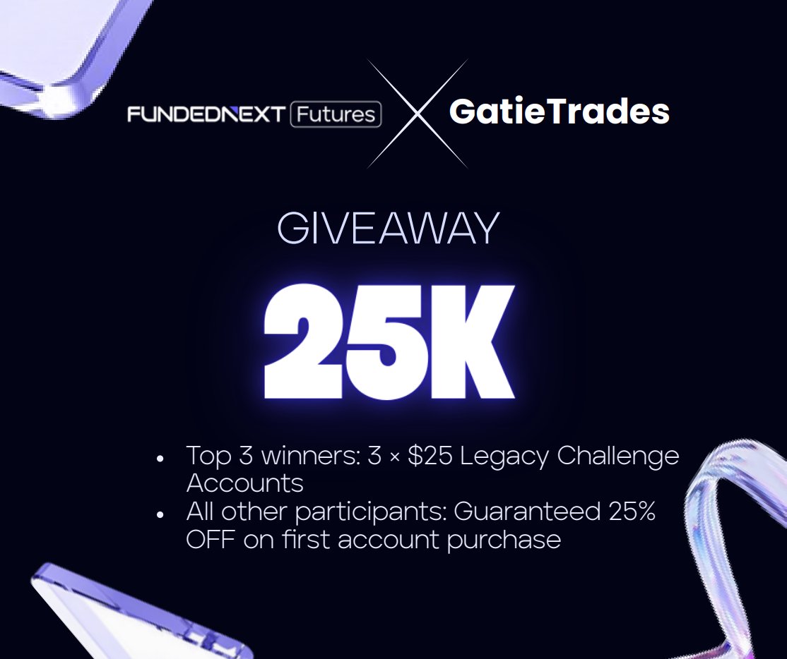 GatieTrades tweet media