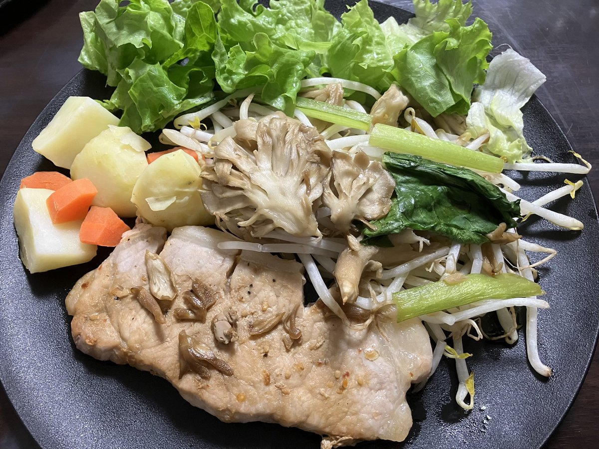 尾久 tweet media