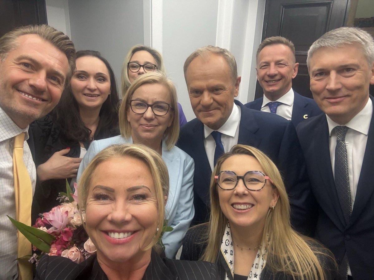 Izabela Bodnar tweet media