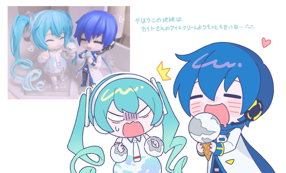 モモ缶 tweet media
