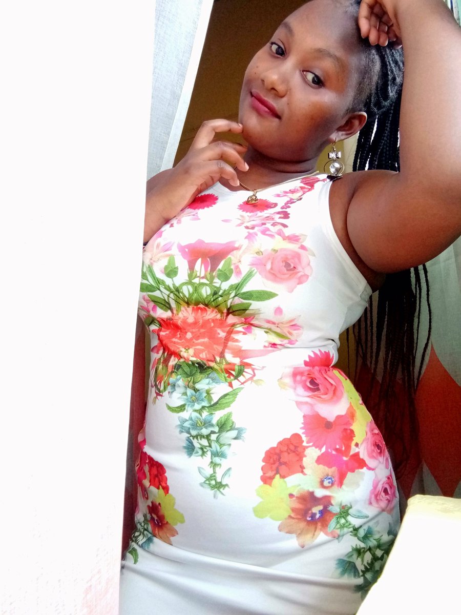 Mary Njoroge tweet media