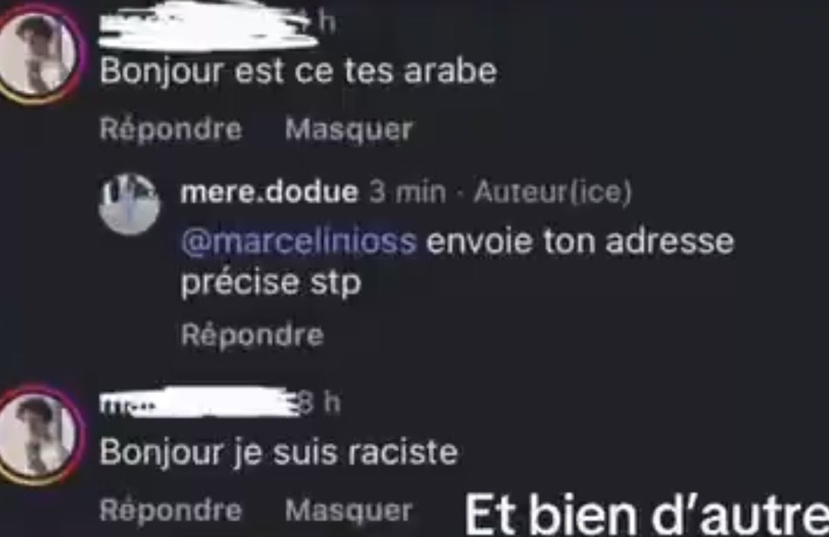 Les Spectateurs tweet media