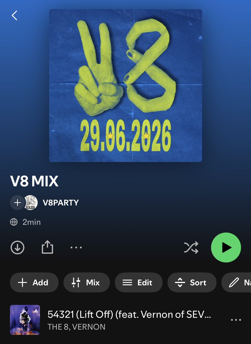 V8RTY tweet media