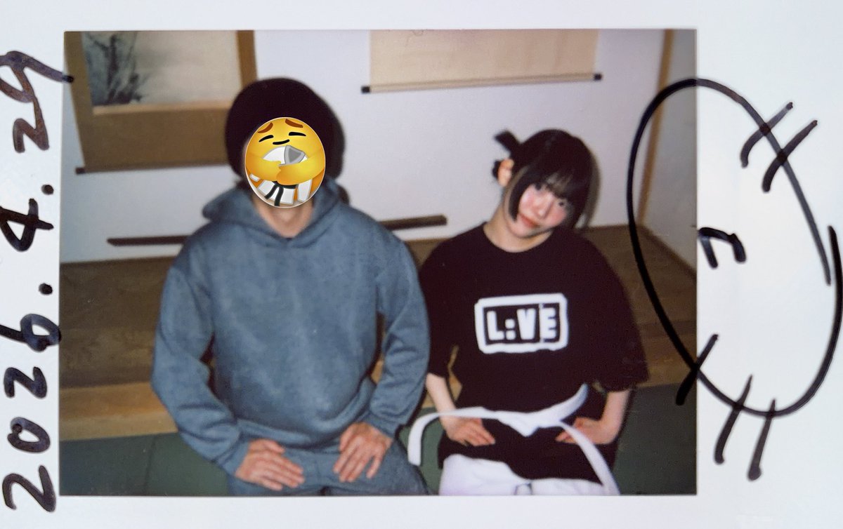 NAKANi（ナカニ） tweet media
