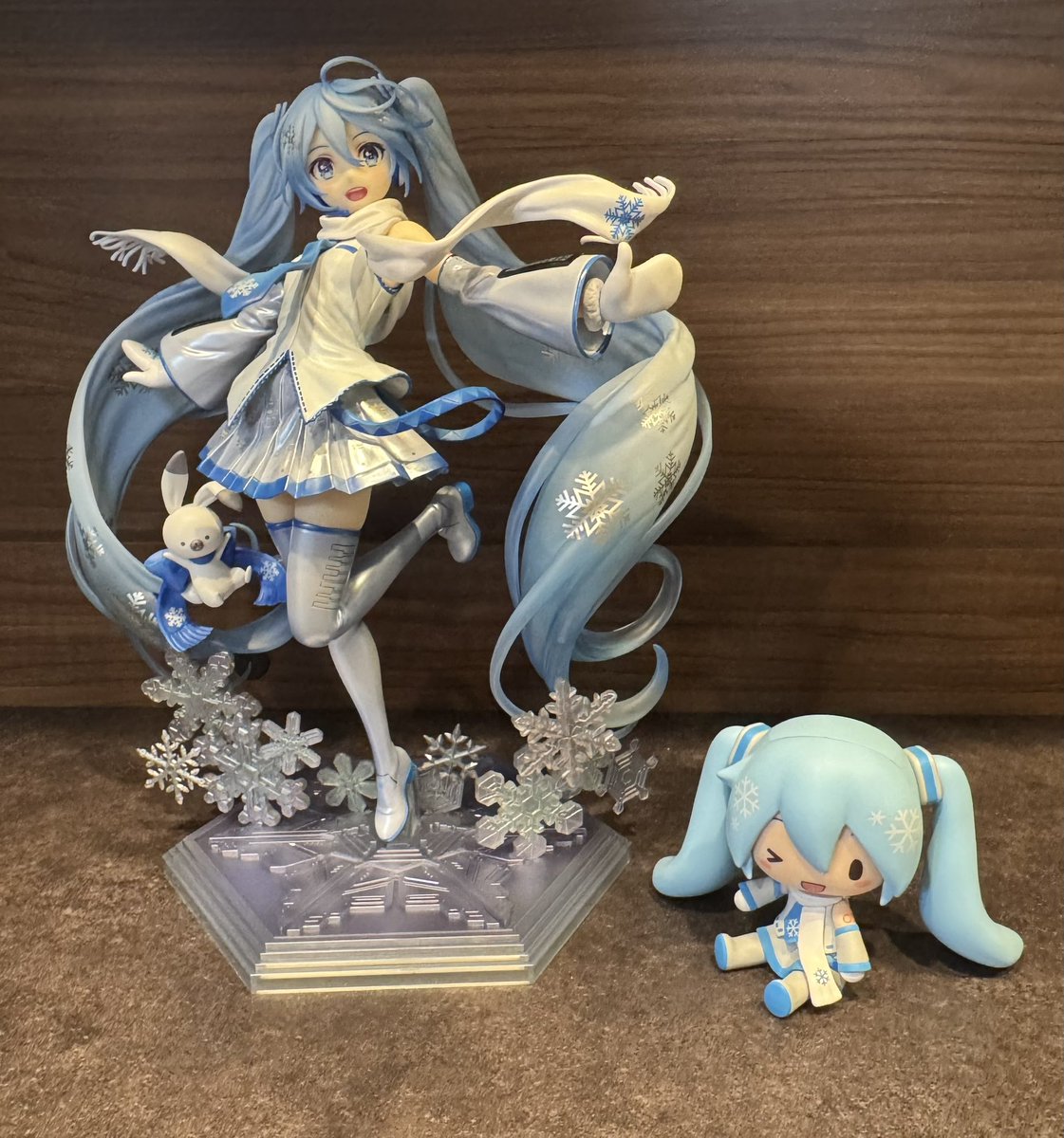 なのさん🧪 tweet media