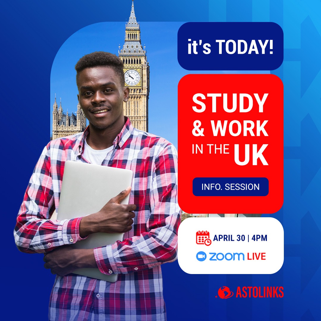 Astolinks International tweet media