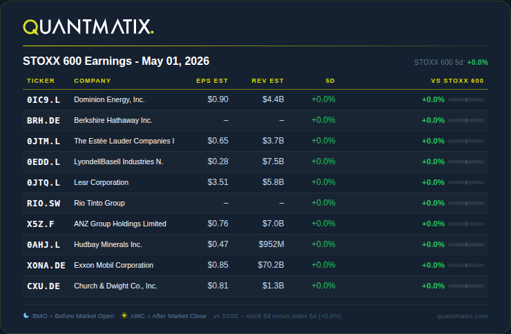 Quantmatix tweet media