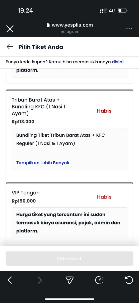 Bunga Calantha MUA Jogja tweet media