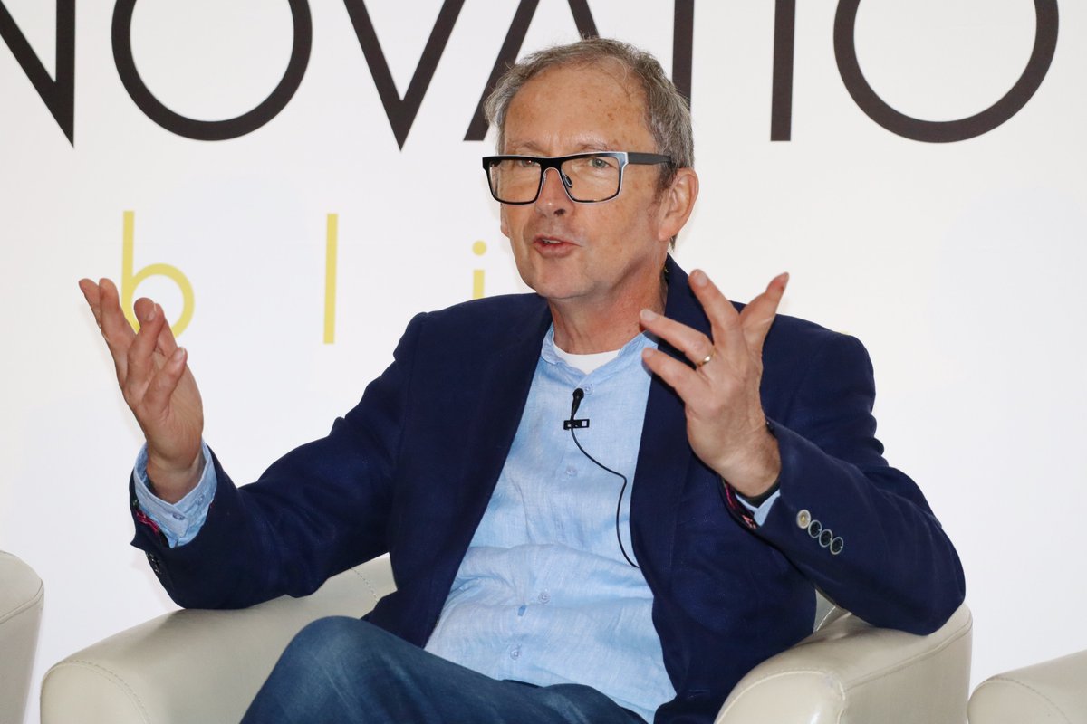 MedTechStrat's tweet image. Final panel at #InnovationDublin 2026 is live. “Crash &amp;amp; Learn” explores why #medtech startups fail, the insights they reveal, and why it matters for future innovation and growth.