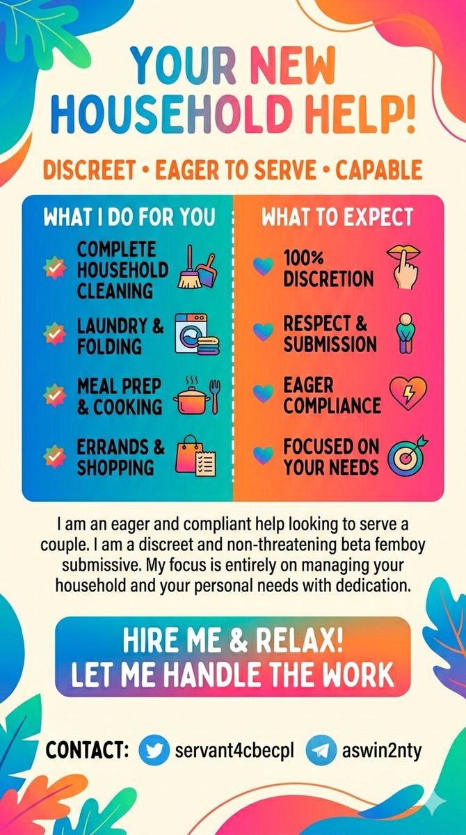 Married Beta Hubby tweet media