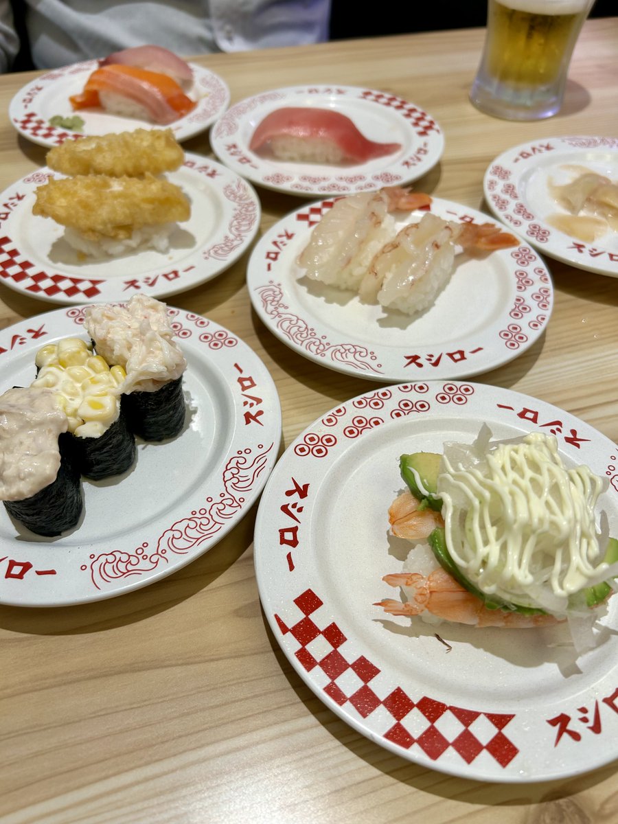 yokochin153604's tweet image. Good evening friends.

Today’s dinner
“Sushi”

#japanesefood 
#japanese 
#Japan