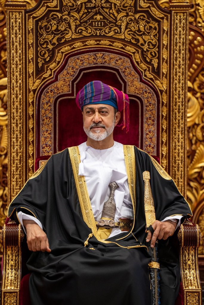 إذاعة مسقط | Muscat Fm tweet media