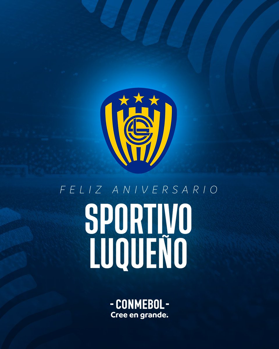 CONMEBOL.com tweet media