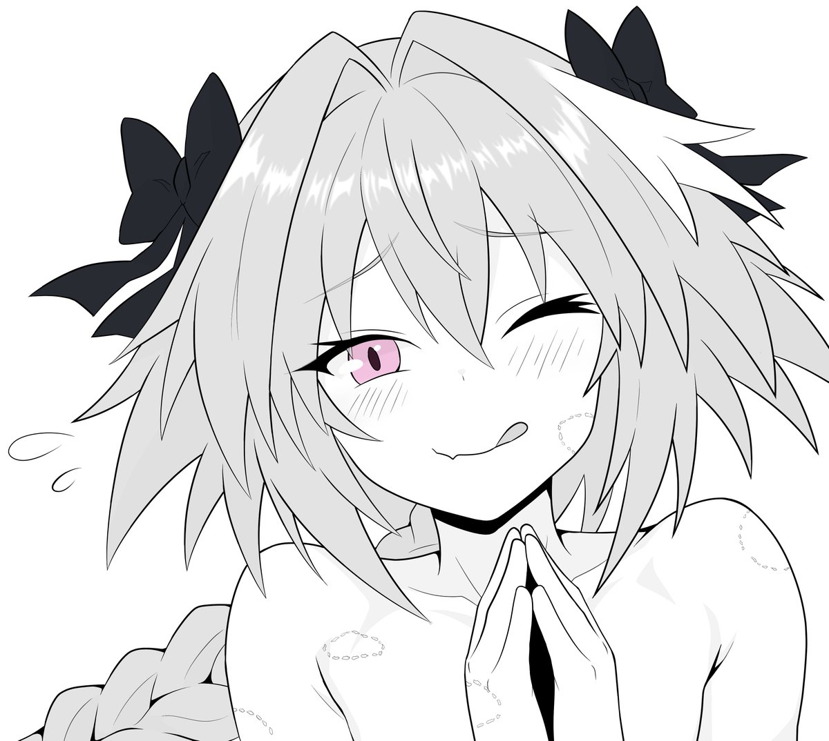 言及して描かないのもアレなので有言実行の男になるためにちまちま進めてる。 
もう少しガタイがしっかりしてる方が良いかもしれん 