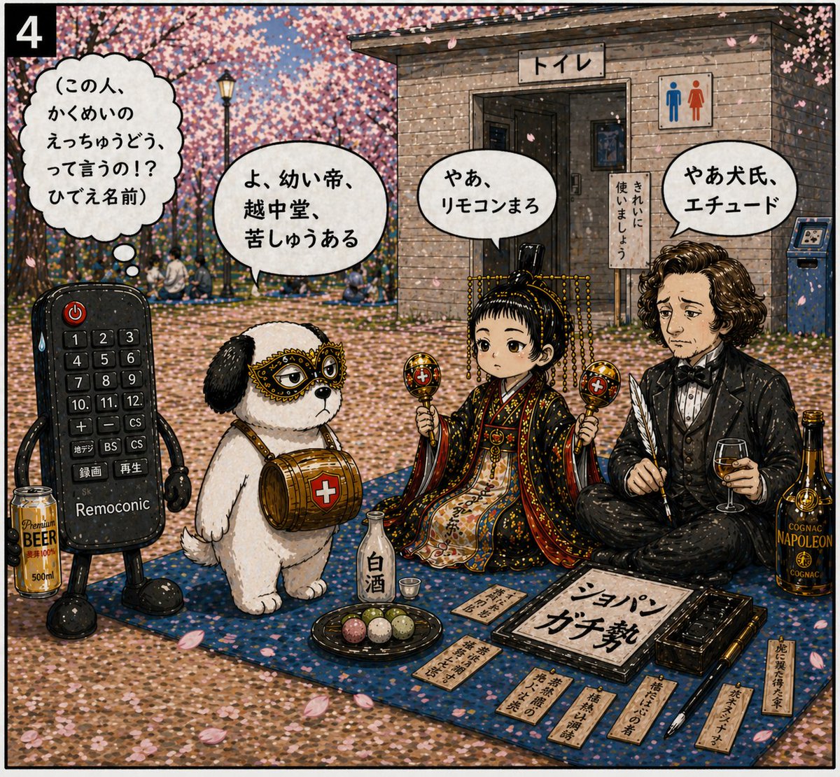 リモコン tweet media