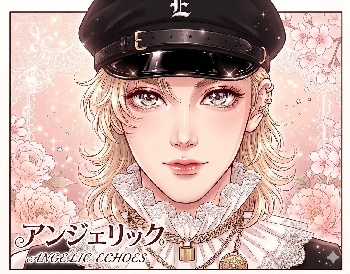 wonder land tweet media