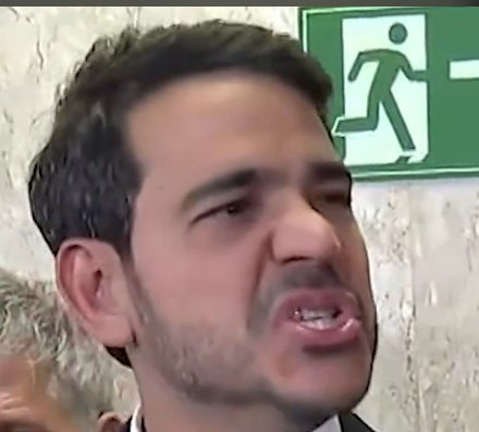 Flávio Gordon tweet media
