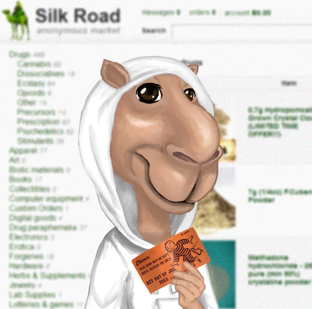 Congrats on a successful launch <a href="/camel_cabal/">Camel Cabal</a> 🐫

Everything went smoothly, honestly, and transparently.

A liquid NFT-collection launch with a gradually decreasing anti-snipe tax seems to be the fairest approach right now. Much better than various WL distributions imo.

I think