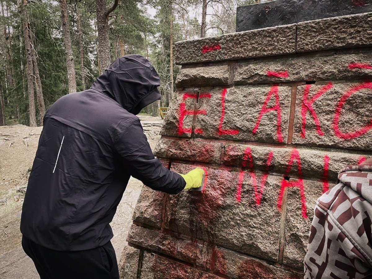 Maija Mehiläinen tweet media