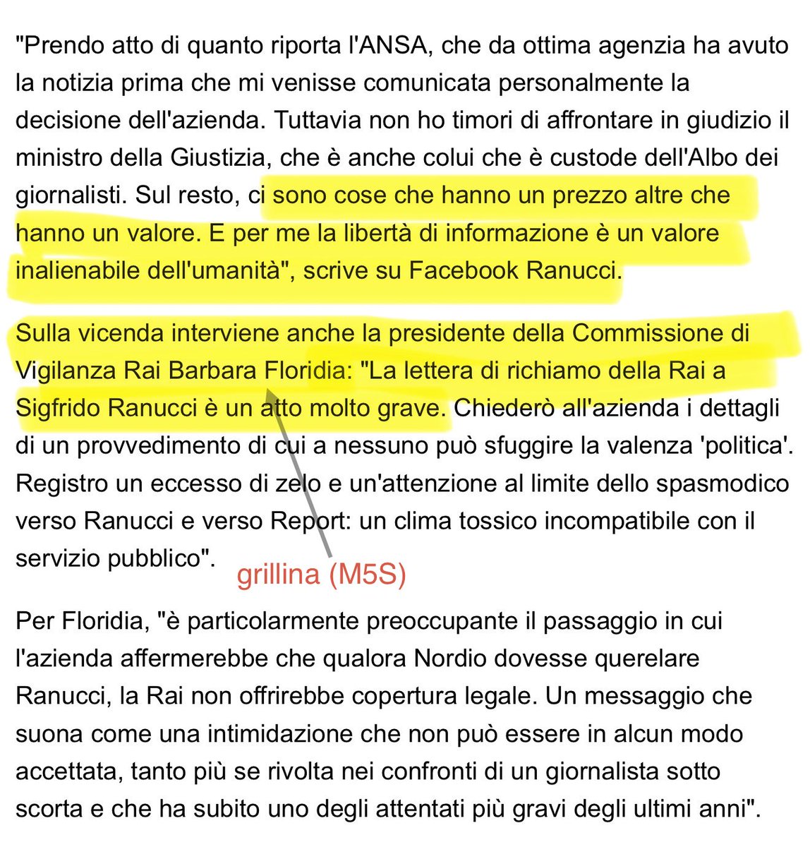 Maddalena Loy tweet media