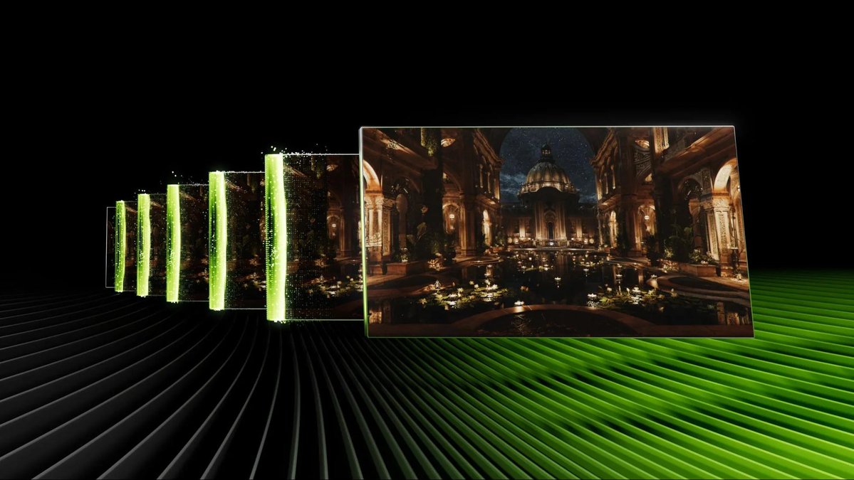 NVIDIAGameDev tweet media