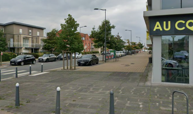 Fdesouche.com est une revue de presse tweet media