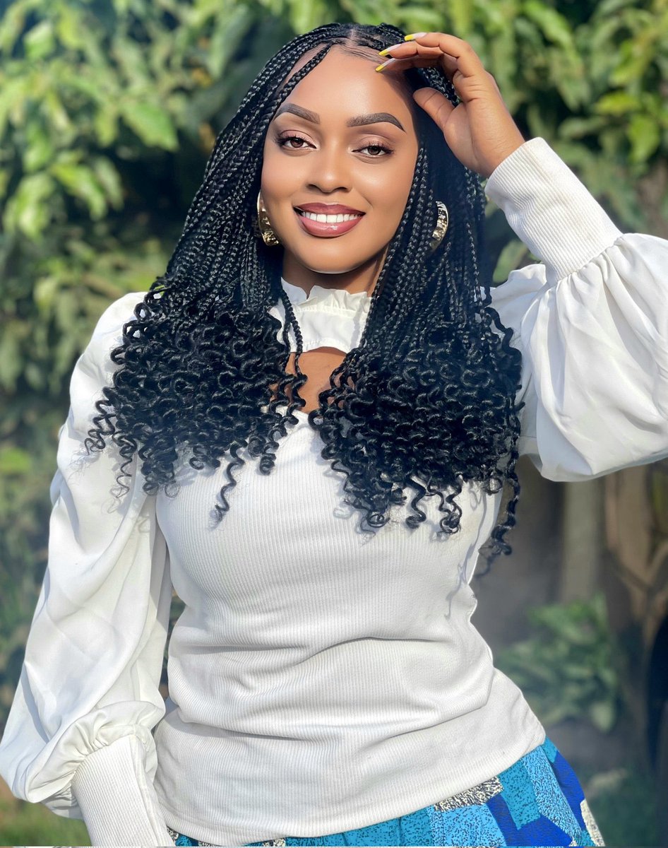 Kasese's Finest 🇺🇬 tweet media