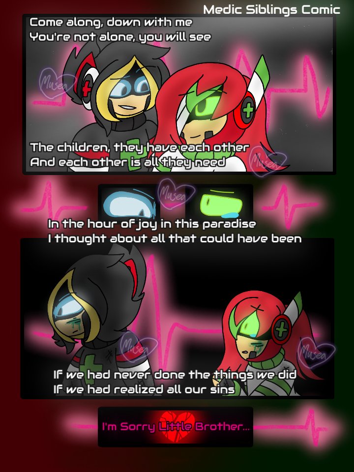MidnightMusea's tweet photo. I'm Sorry Little Brother...

#metalcardbot
#mcb
#bloodwing
#megaambler https://t.co/c2pmiFR8hB