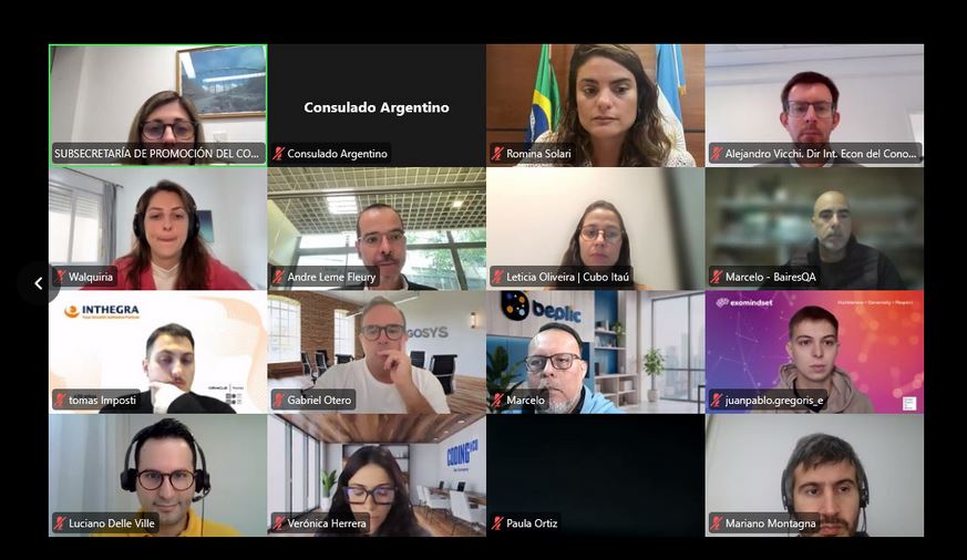 ConsuladoargentinoenSanPablo tweet media